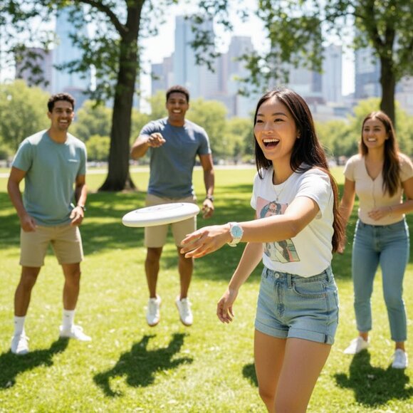 Swatch Watch Polawhite Classic 2019 - Picture 1 of 7